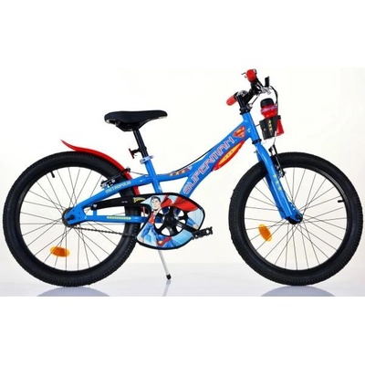 Dino Bikes 620 Superman 2023