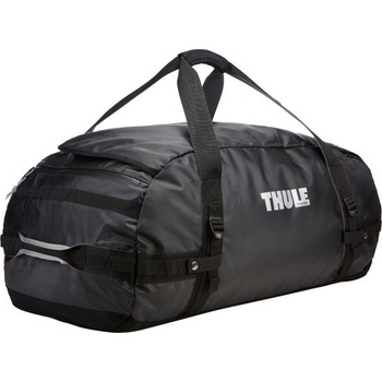Thule Chasm TDSD204K černá 90 l