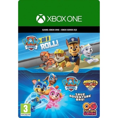 Paw Patrol Bundle