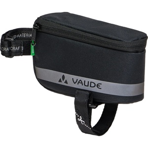 VAUDE Чанта за рамка Vaude Top Tube Bag Bike bag - Black - размер One Size (510-5289-0111)