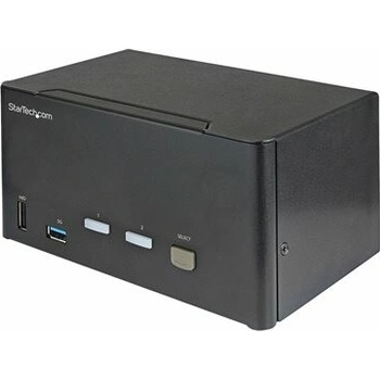 StarTech SV231TDPU34K