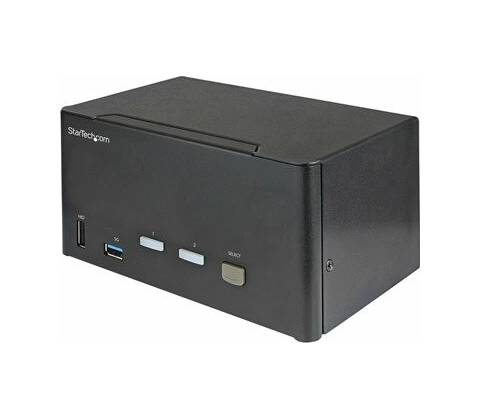 StarTech SV231TDPU34K