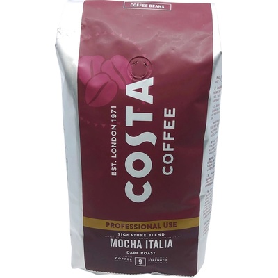 Costa Mocha Italia Dark 1 kg