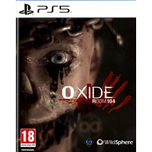 Oxide Room 104