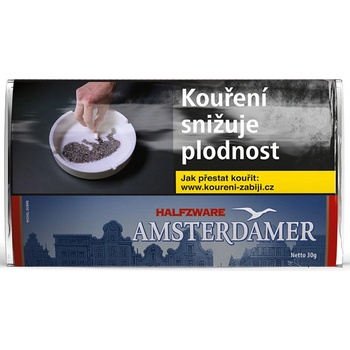 Amsterdamer Halzware