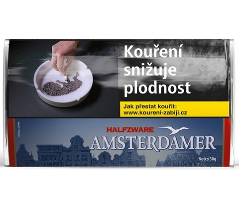 Amsterdamer Halzware