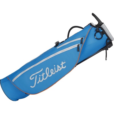 Titleist Premium Carry Bag Olympic/Marble/Bonfire Чантa за голф