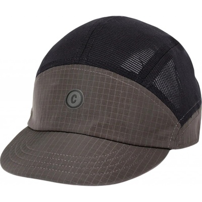 Ciele FSTCap Short Brim Icon Circle C Shadowcast u2ca0085-bk002