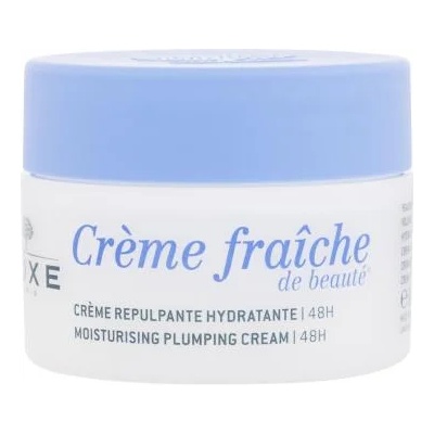NUXE Creme Fraiche de Beauté Moisturising Plumping Cream хидратиращ крем за нормална кожа 50 ml за жени