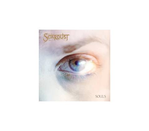Scardust Souls CD