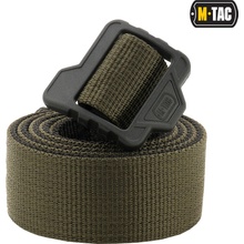 Pásek M-Tac Double Duty Tactical Hex olivový