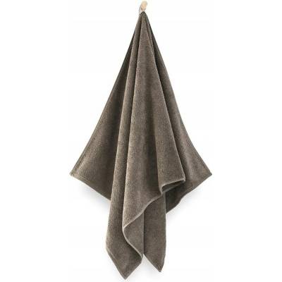 Zwoltex osuška 70 x 140 cm KIWI 2 hnědá