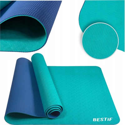 FITNESS BESTIF TPE YOGA PILATES