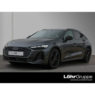 Audi A5 TDI quattro Avant 150 kW