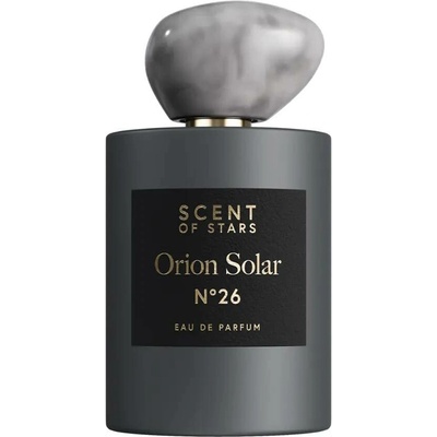 Scent of Stars Orion Solar Nº 26 parfémovaná voda unisex 100 ml