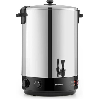 Klarstein KonfiStar 40
