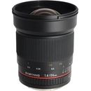 Samyang 24mm f/1.4 ED AS UMC Sony E-mount