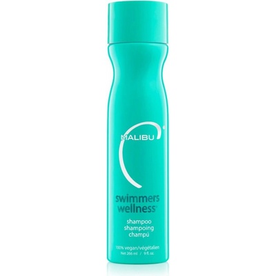 Malibu C Swimmers Wellness Shampoo 266 ml