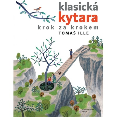 Klasická kytara