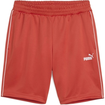 Image 1 of PUMA Къси панталони Puma Men's Jersey Jogger Shorts - Red Fire
