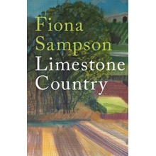 Limestone Country - Fiona Sampson