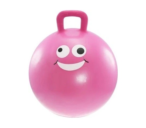 LIFEFIT JUMPING BALL 45 cm