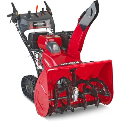 HONDA HSS 1380A TD
