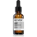 Revox Just Niacinamide 10% хидратиращ серум 30ml