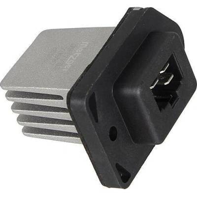 Odpor, vnitřní tlakový ventilátor METZGER AUTOTEILE 0917788