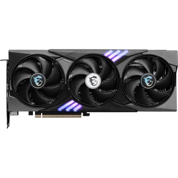 Image 1 of MSI GeForce RTX 5060 Ti GAMING TRIO OC 8GB GDDR7 128bit