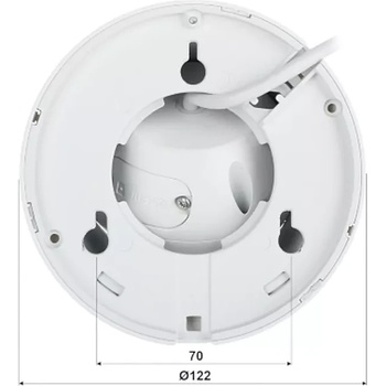Dahua IPC-HDW3249TM-AS-LED-0280B