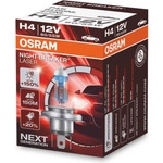 OSRAM NIGHT BREAKER LASER H4 60/55W 12V (64193NL)