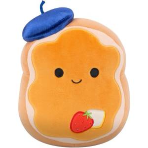 Jazwares Плюшена играчка Ennui - SQUISHMALLOWS (SQCR08810)