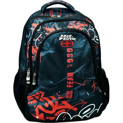 UWEAR Раница No Fear Eighty Nine