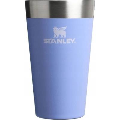 Stanley termohrnek hrnek 470 ml Hortenzie
