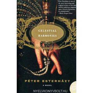 Celestial Harmonies | Peter Esterhazy, Judith Sollosy (2005)