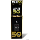 Image 1 of Arcade1Up Atari 50th Annivesary Deluxe Arcade (ATR-A-305127)