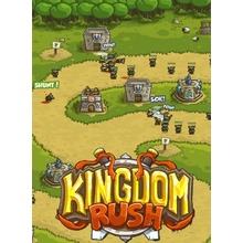 Kingdom Rush