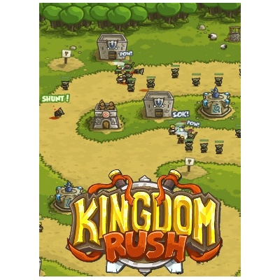 Kingdom Rush