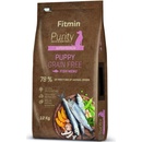 Fitmin Purity GF Puppy Fish 12 kg