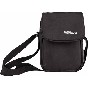 Willard Docbag 1 черно, бяло (docbag1_u9a)