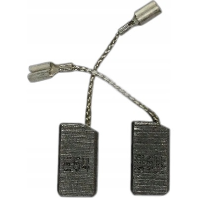 BOSCH Sada uhlíků 2ks 1619P11715