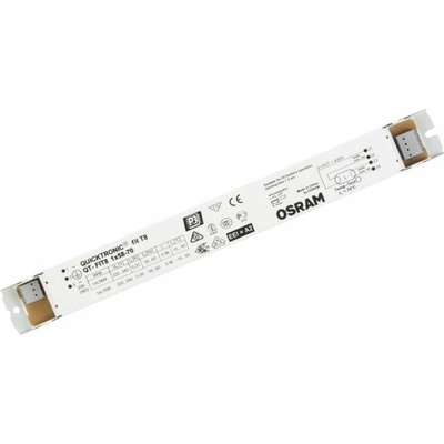 předřadník elektronický OSRAM QT-FIT8 1X58/220-240 UNV1