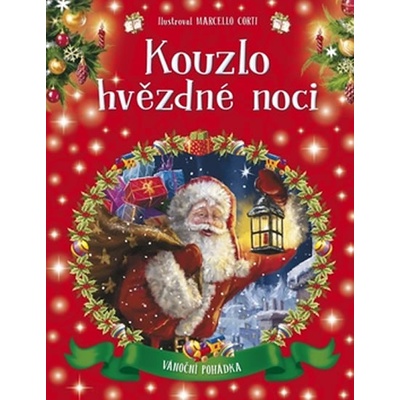 Kouzlo hvězdné noci