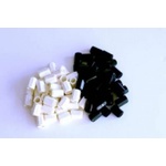 Oxford University Press Numicon: Black and White Pegs