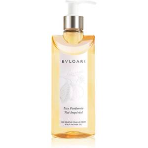 Bvlgari Eau Parfumée Thé Impérial Shower Gel Душ гел дамски 300ml
