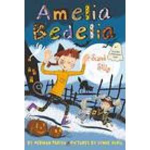 Amelia Bedelia Special Edition Holiday Chapter Book #2 | PARISH HERMAN (ISBN: 9780062962065)
