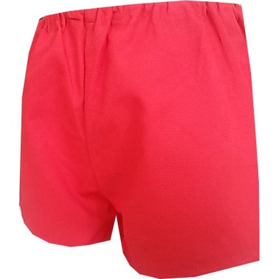 Foltýn dětské trenýrky červené