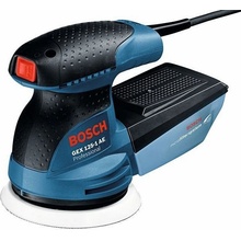 Bosch GEX 125-1 AE Professional 0.601.387.500