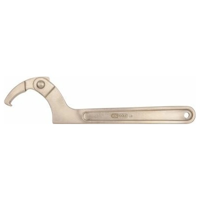 KS Tools Kloubový hákový klíč 963.8207